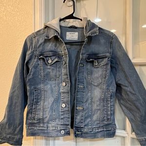 Old Navy Jean Jacket